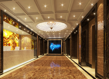 樱桃小视频在线设计|娄底万豪国际娱乐会所实景