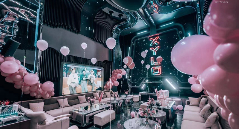 派对樱桃小视频在线设计