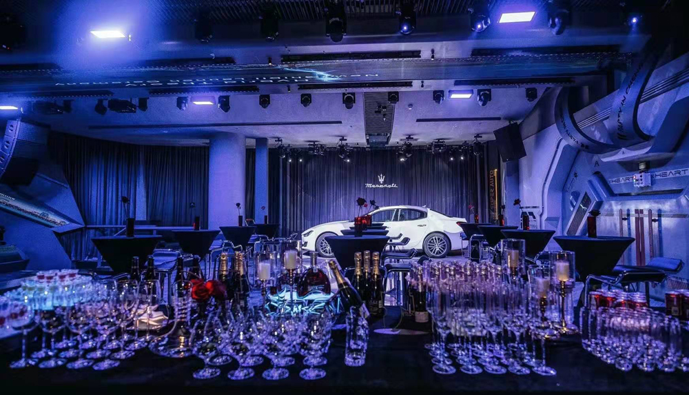 派对樱桃小视频在线设计