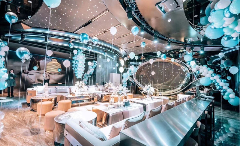 派对樱桃小视频在线设计